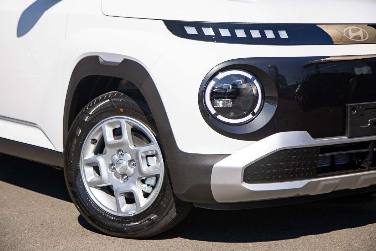 2026 Hyundai INSTER AX.V2