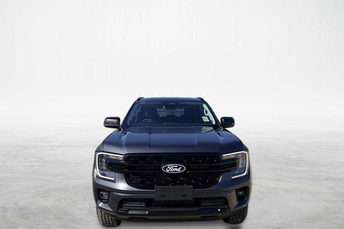 2026 Ford Everest Active 3.0L