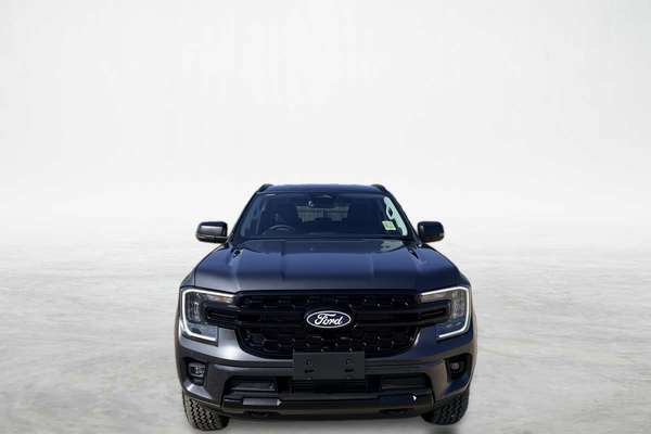 2026 Ford Everest Active 3.0L
