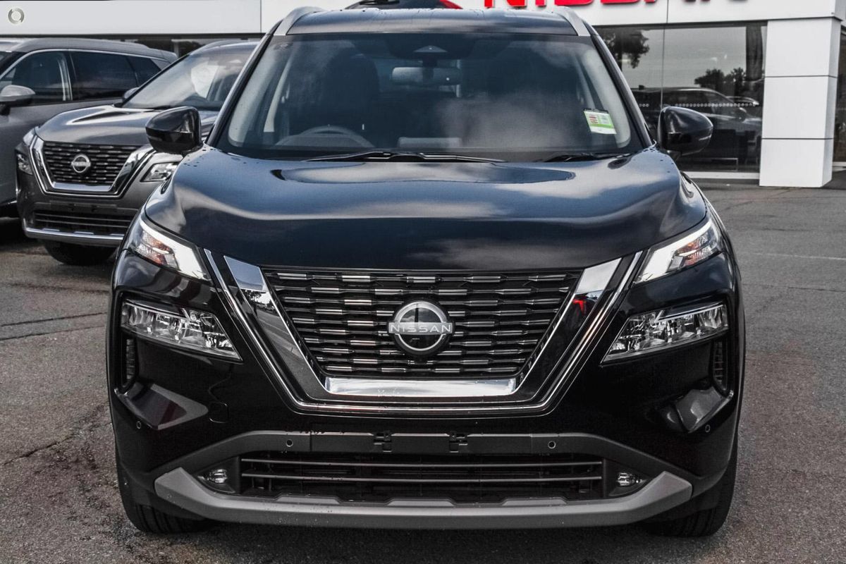 2023 Nissan X-TRAIL ST-L T33