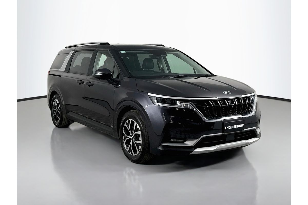 2021 Kia Carnival SLi KA4