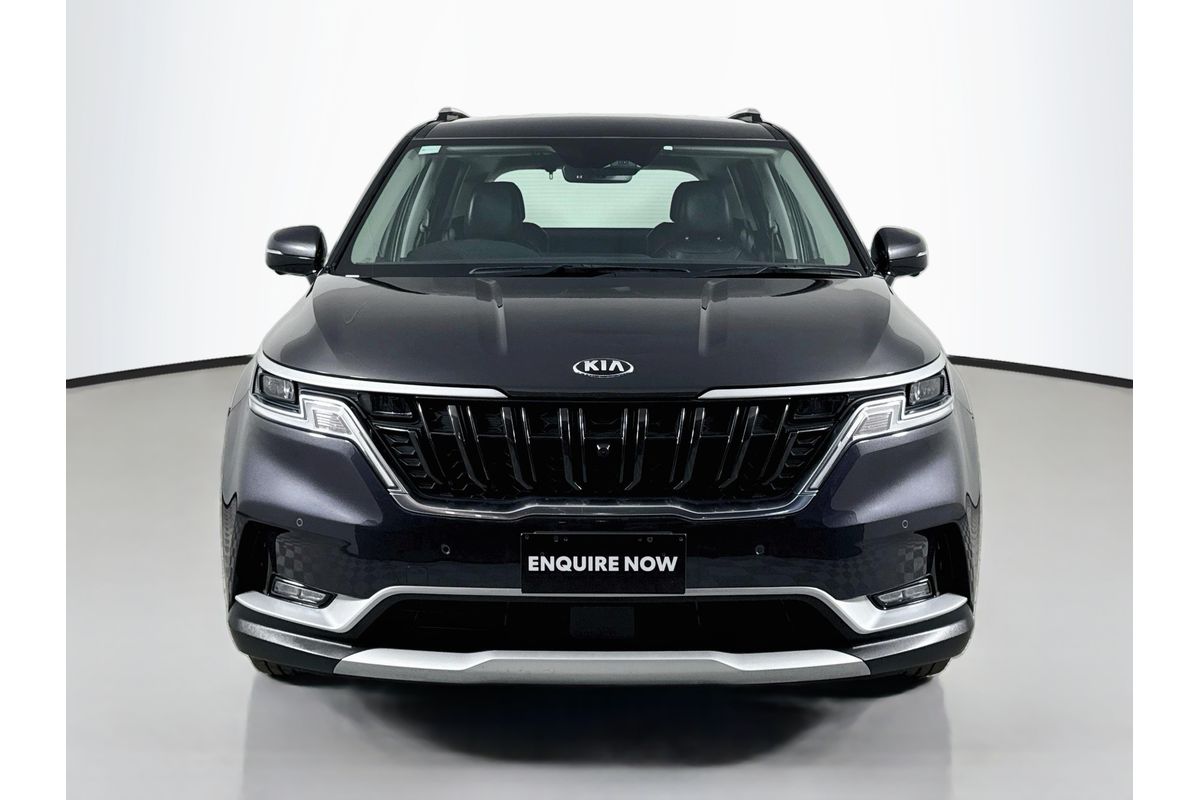 2021 Kia Carnival SLi KA4
