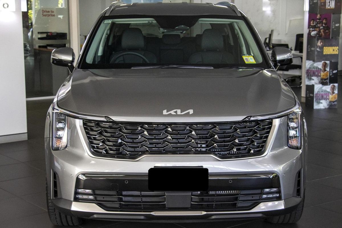 2026 Kia Sorento Sport+ MQ4 PE