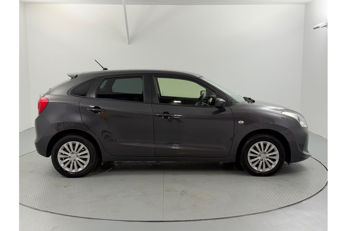2022 Suzuki Baleno GL EW Series II