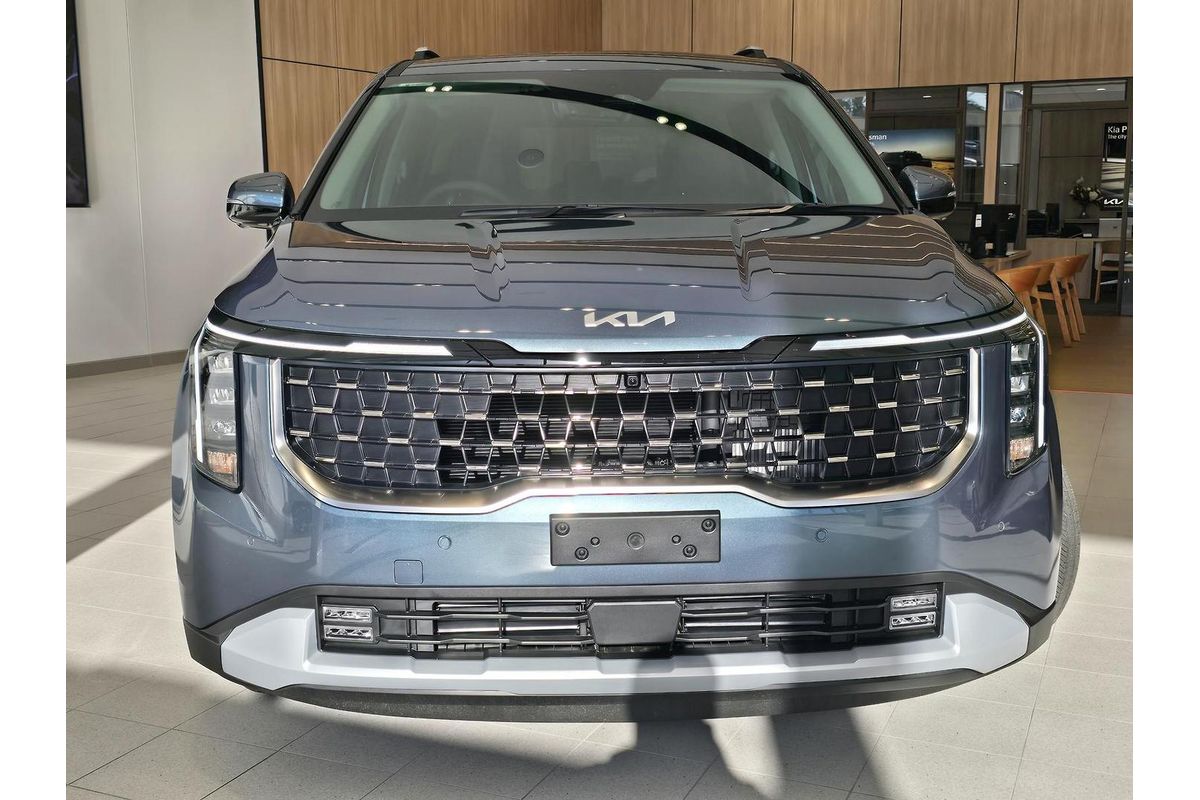 2026 Kia Carnival Sport+ HEV KA4 PE
