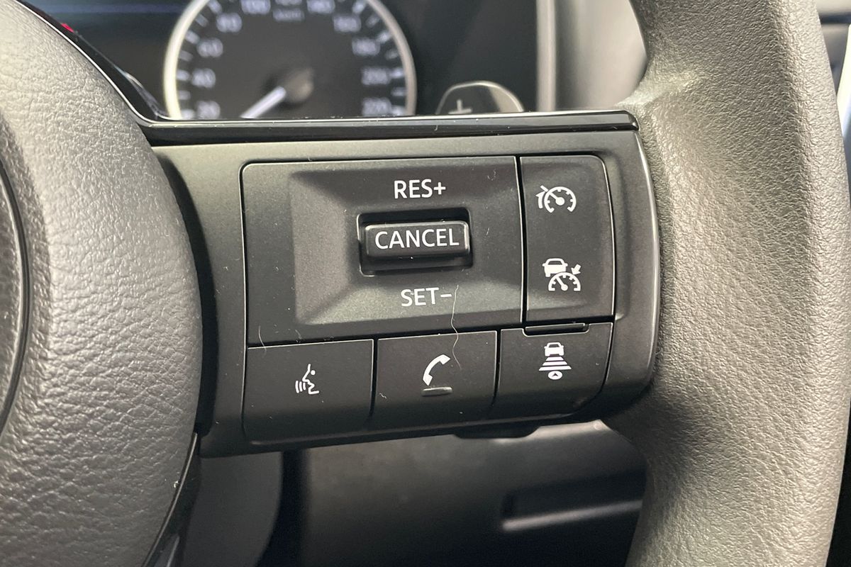 2023 Nissan QASHQAI ST J12