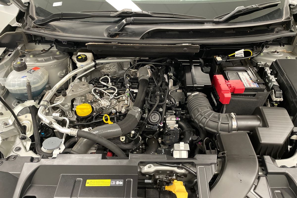 2023 Nissan QASHQAI ST J12