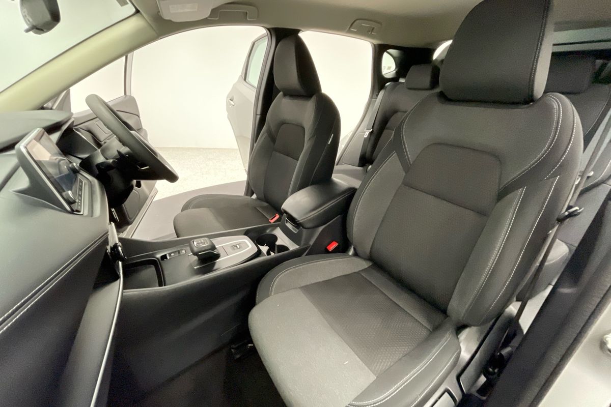 2023 Nissan QASHQAI ST J12