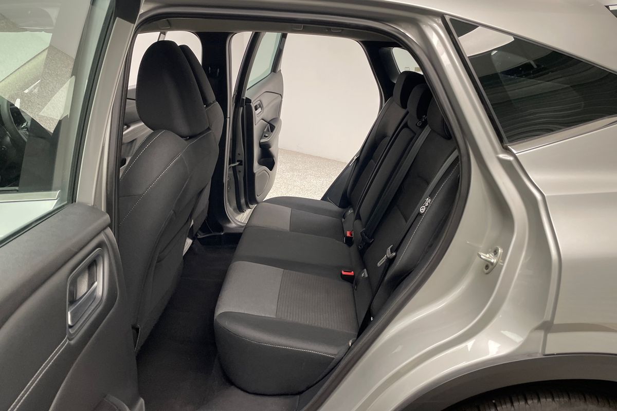 2023 Nissan QASHQAI ST J12