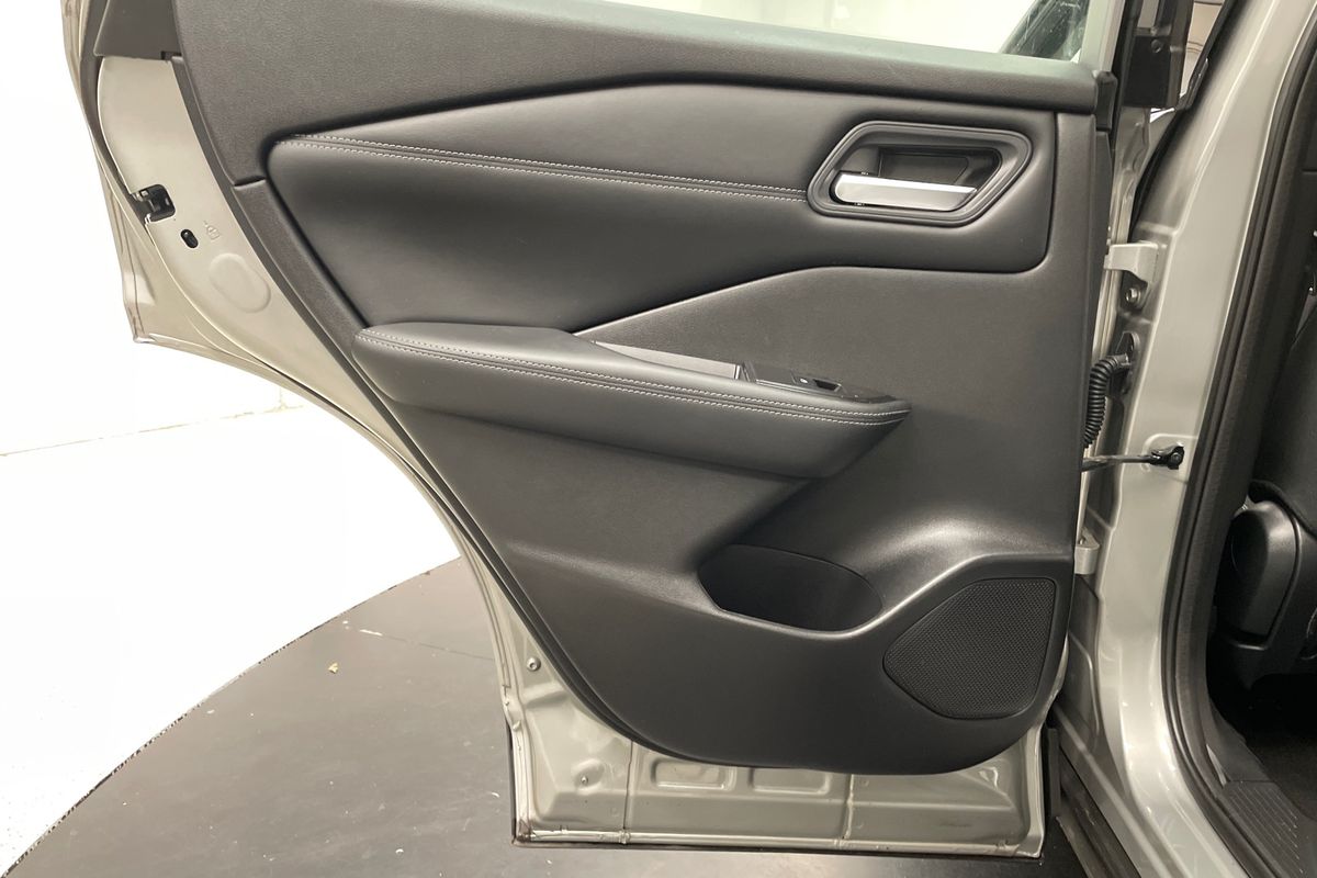 2023 Nissan QASHQAI ST J12