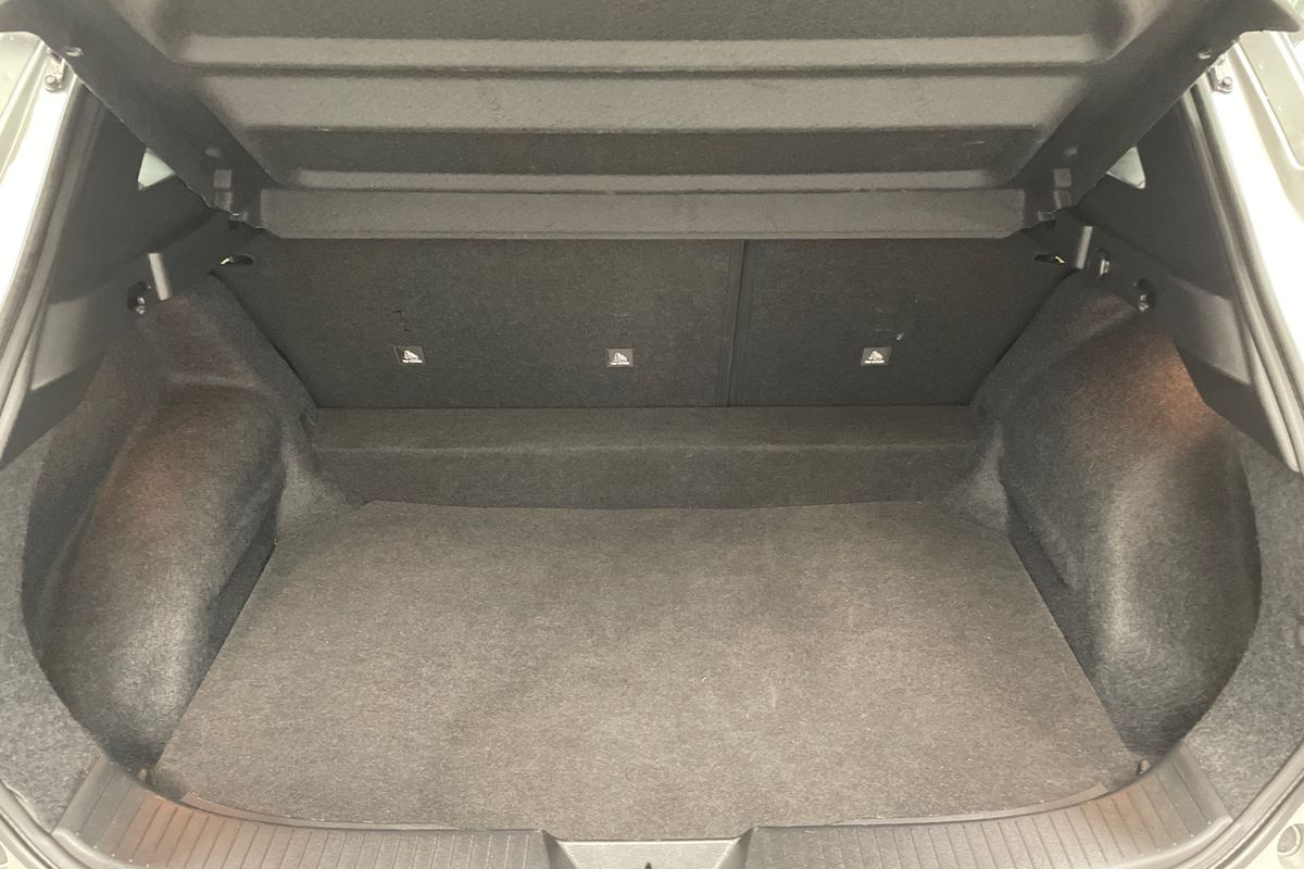 2023 Nissan QASHQAI ST J12