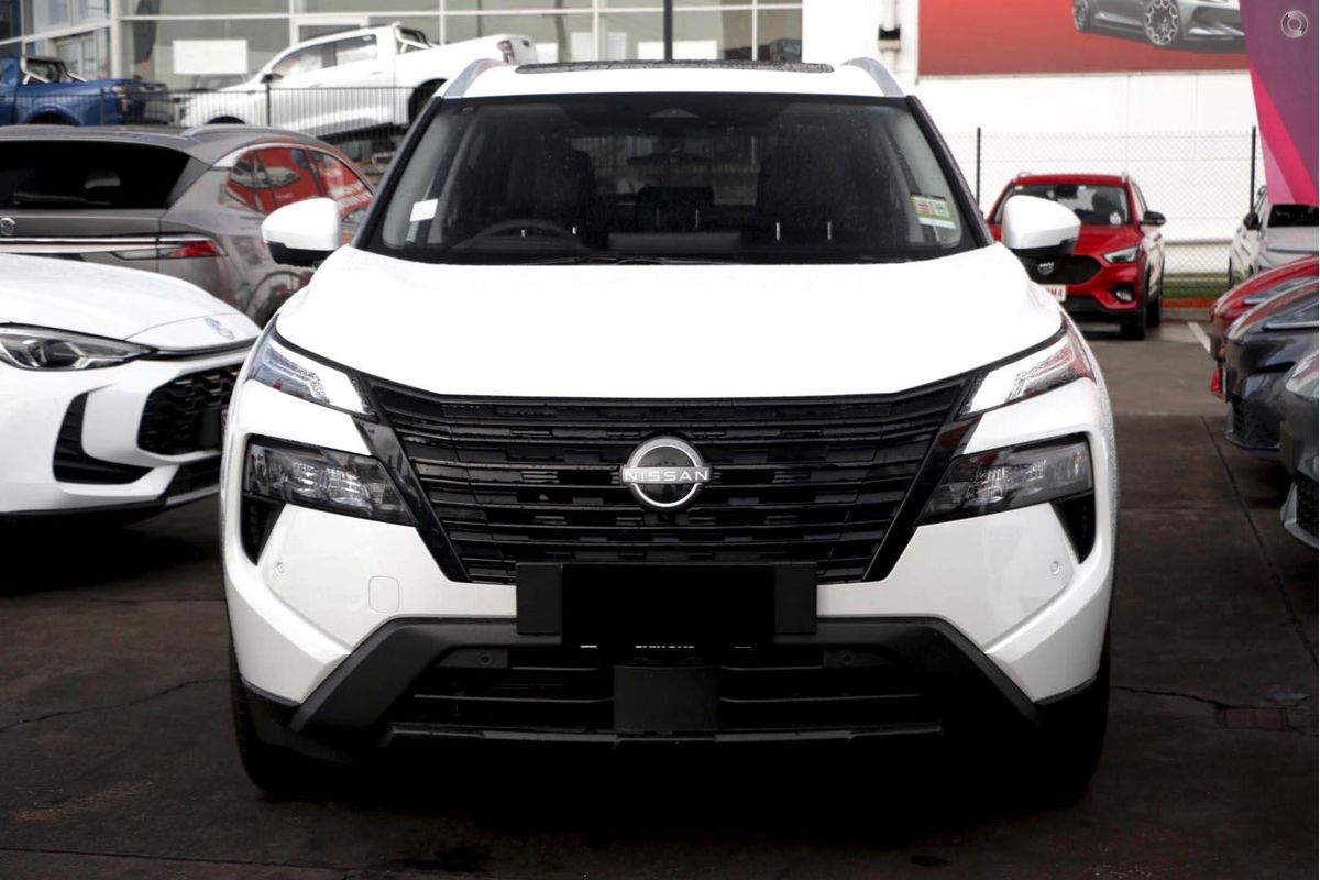 2026 Nissan X-TRAIL Ti e-POWER T33
