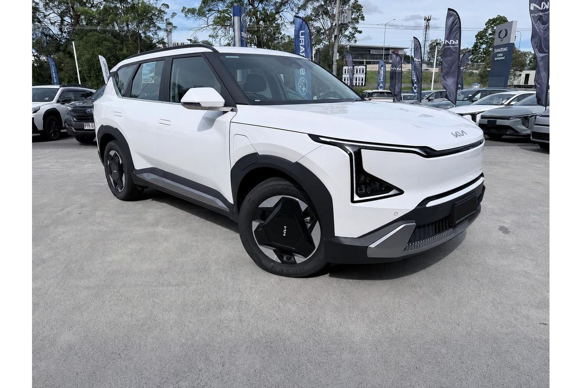 2026 Kia EV5 Air Standard Range OVc