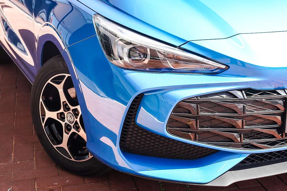 2025 MG MG3 Excite