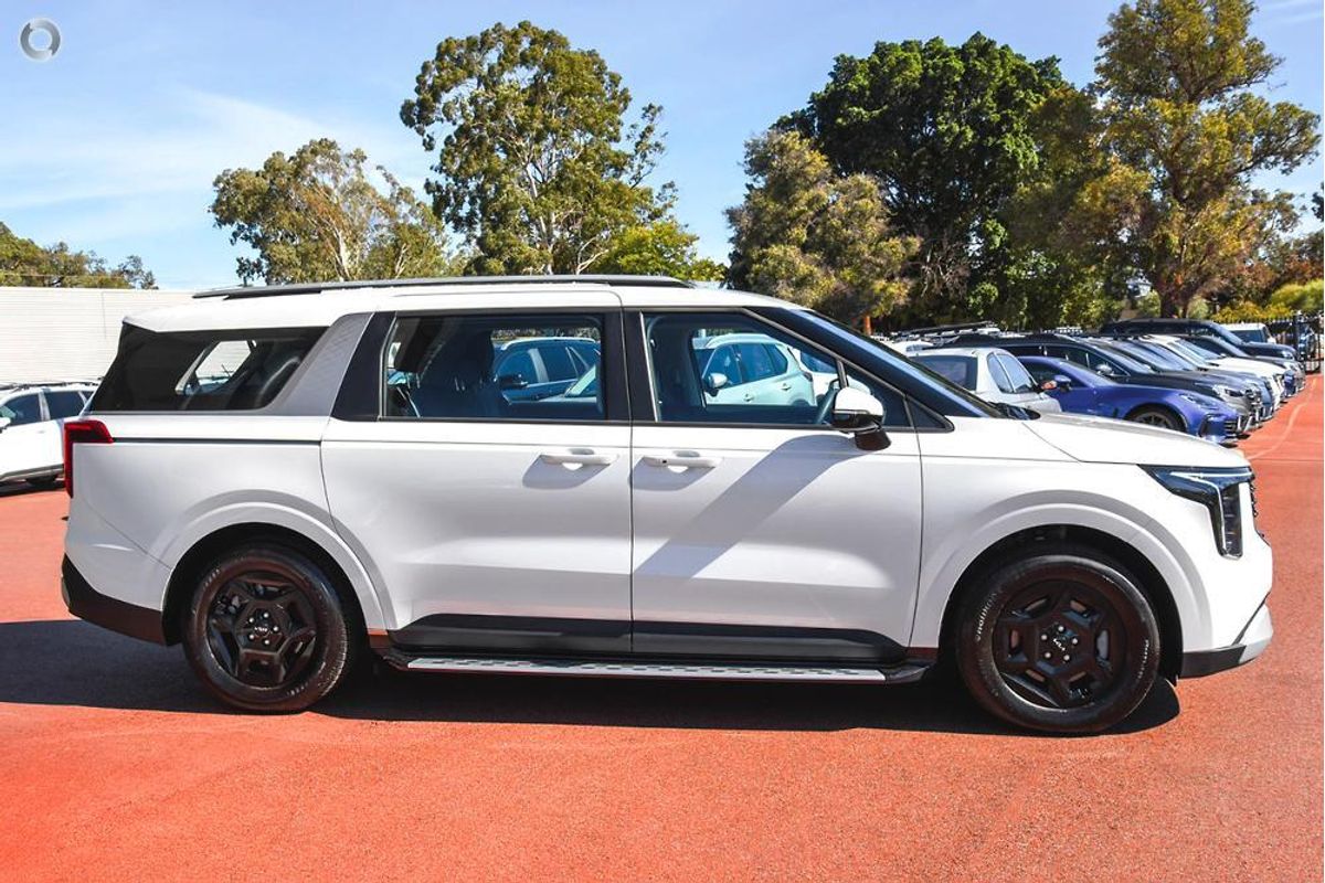 2026 Kia Carnival S KA4 PE