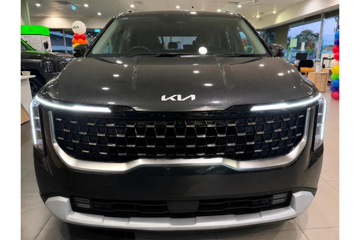 2026 Kia Carnival Sport+ HEV KA4 PE