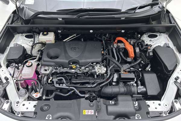2025 Toyota RAV4 GX AXAH54R thumb-10