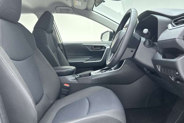 2025 Toyota RAV4 GX AXAH54R thumb-12