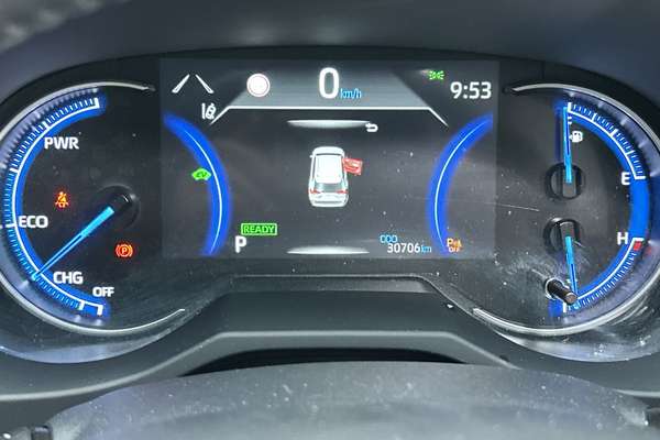 2025 Toyota RAV4 GX AXAH54R thumb-13