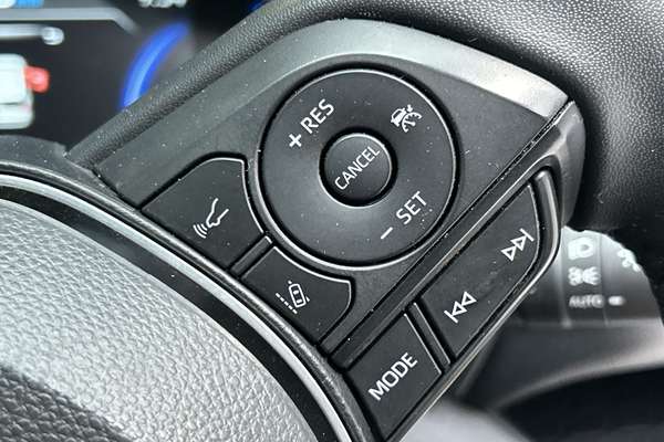 2025 Toyota RAV4 GX AXAH54R thumb-16