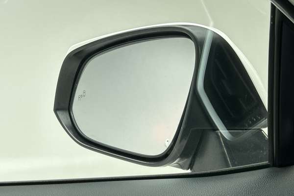 2025 Toyota RAV4 GX AXAH54R thumb-17