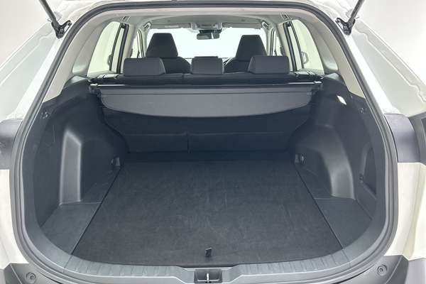 2025 Toyota RAV4 GX AXAH54R thumb-20