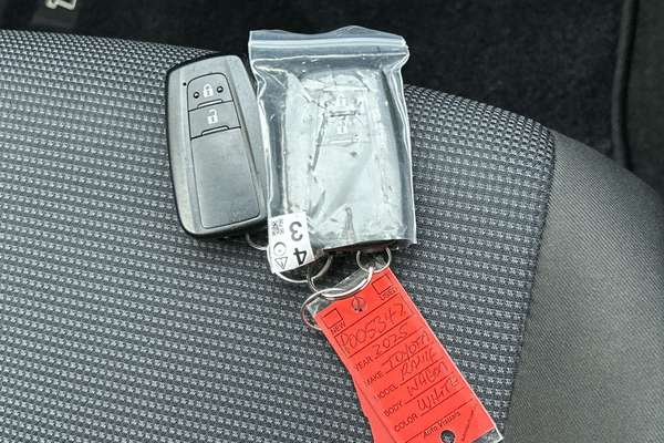 2025 Toyota RAV4 GX AXAH54R thumb-22