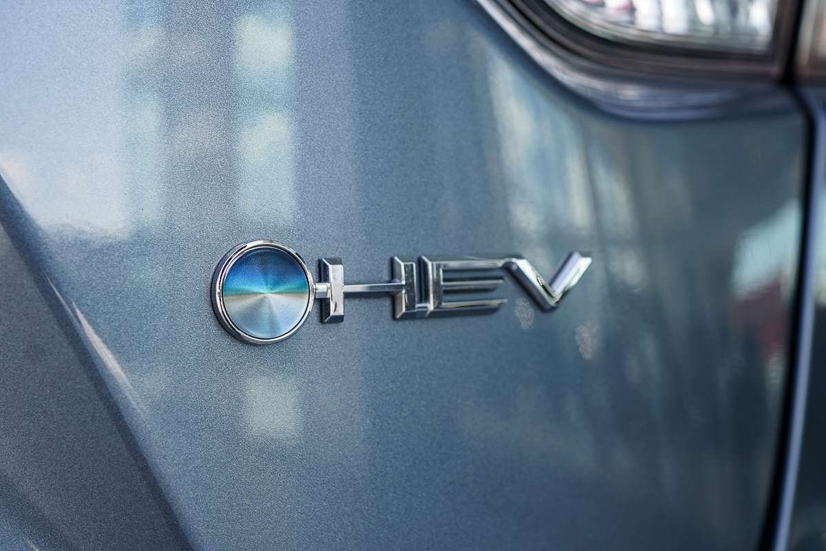 2025 Toyota Corolla SX Hybrid ZWE219R