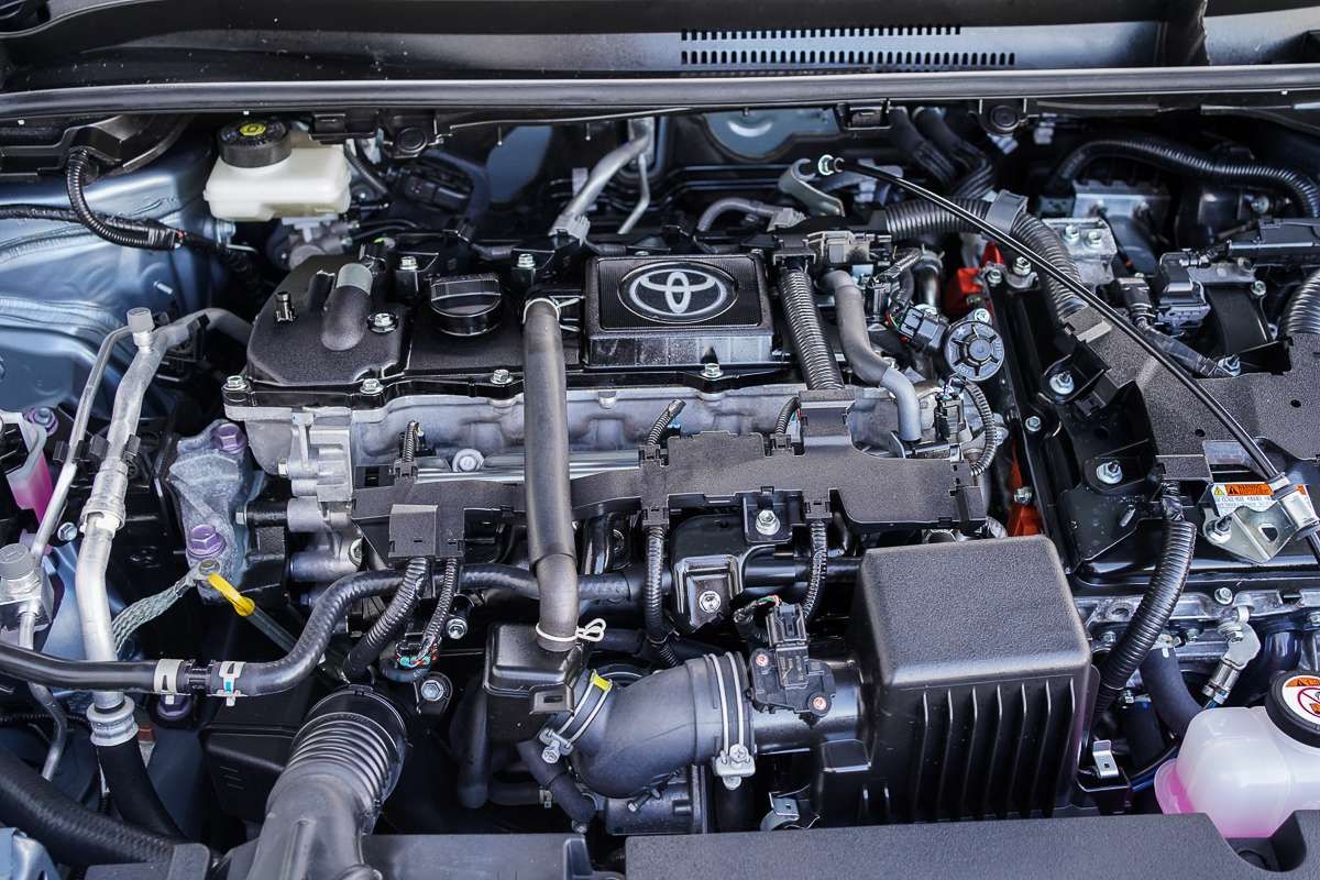 2025 Toyota Corolla SX Hybrid ZWE219R