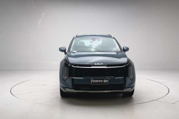 2025 Kia Sportage HEV SX NQ5 PE thumb-4