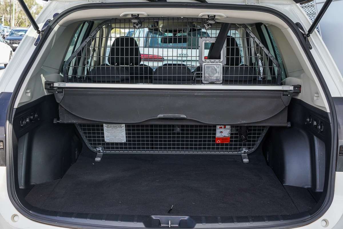 2023 Subaru Forester 2.5i S5