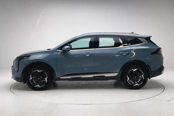2025 Kia Sportage HEV SX NQ5 PE thumb-6