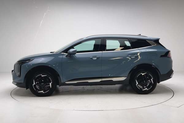2025 Kia Sportage HEV SX NQ5 PE thumb-7