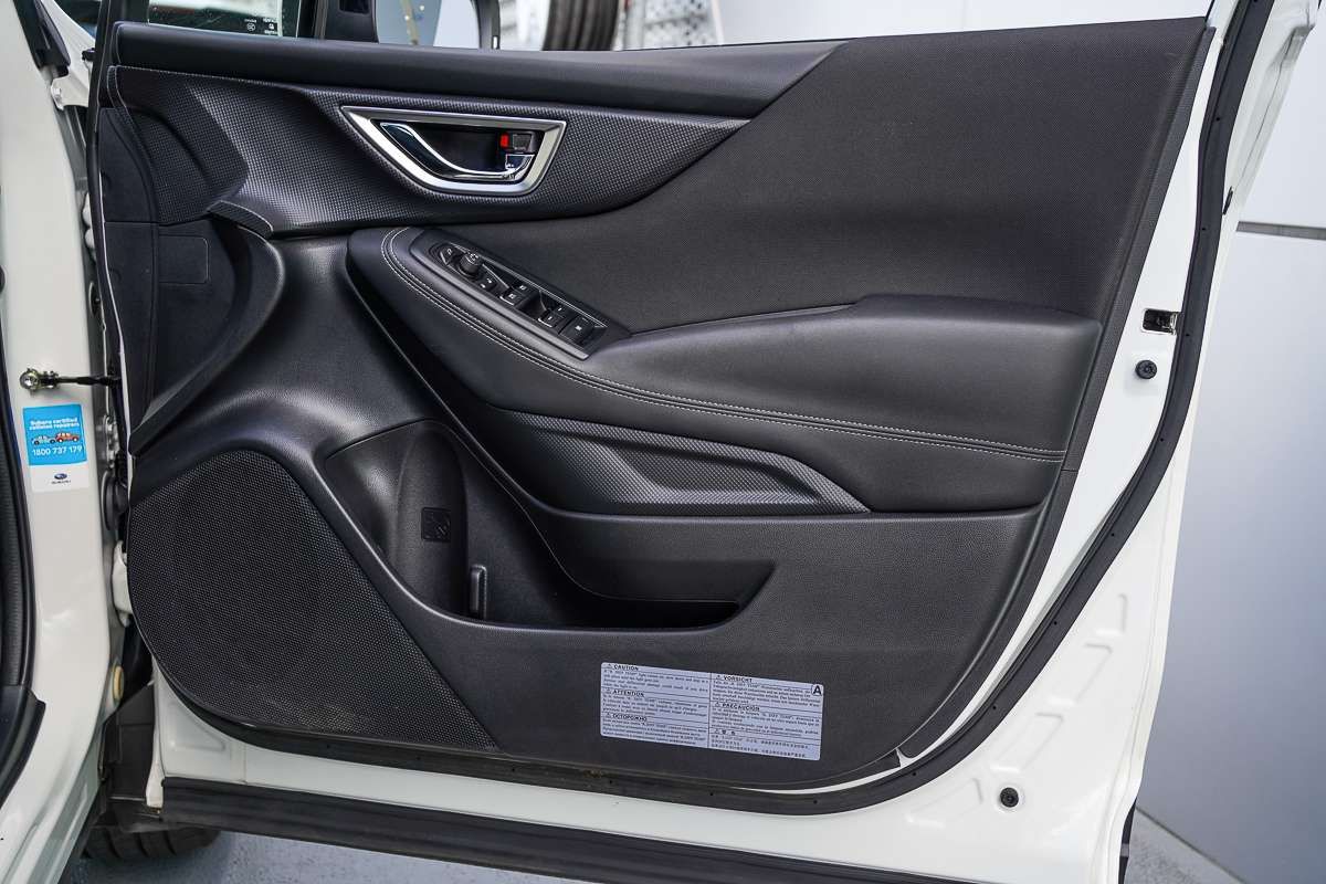 2023 Subaru Forester 2.5i S5