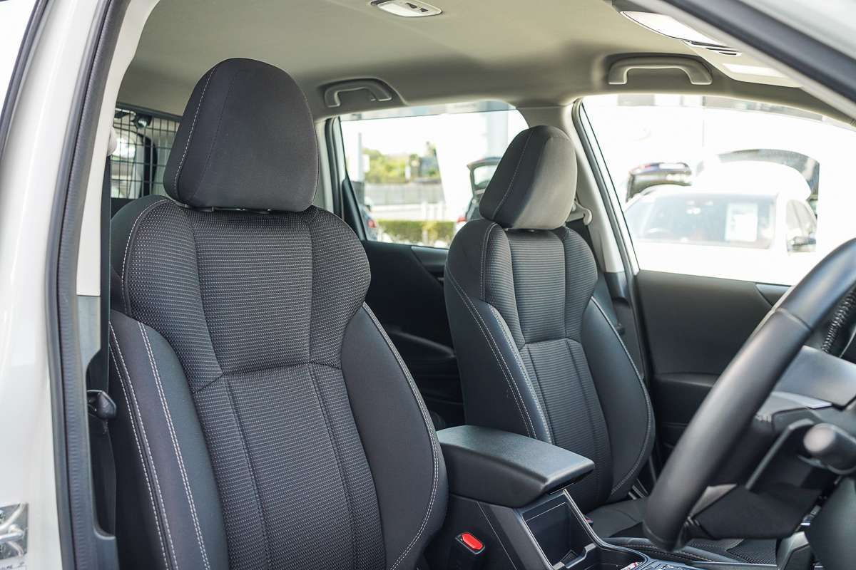 2023 Subaru Forester 2.5i S5