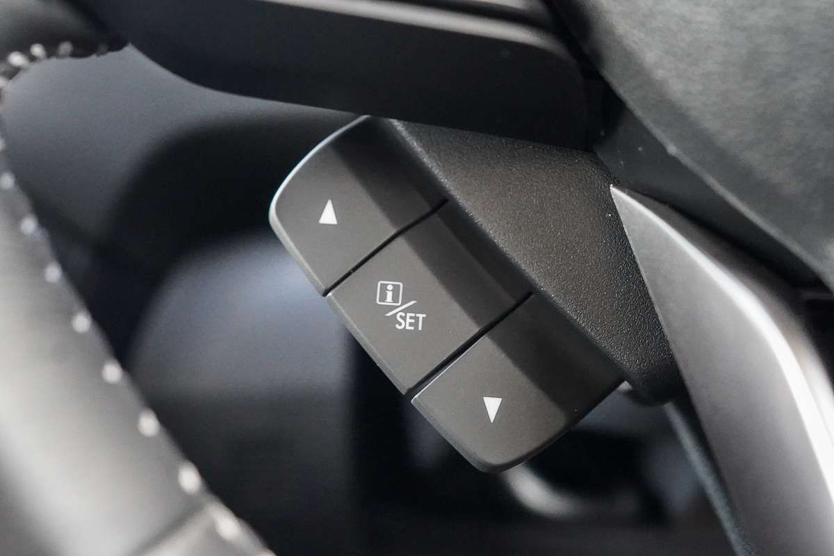 2023 Subaru Forester 2.5i S5