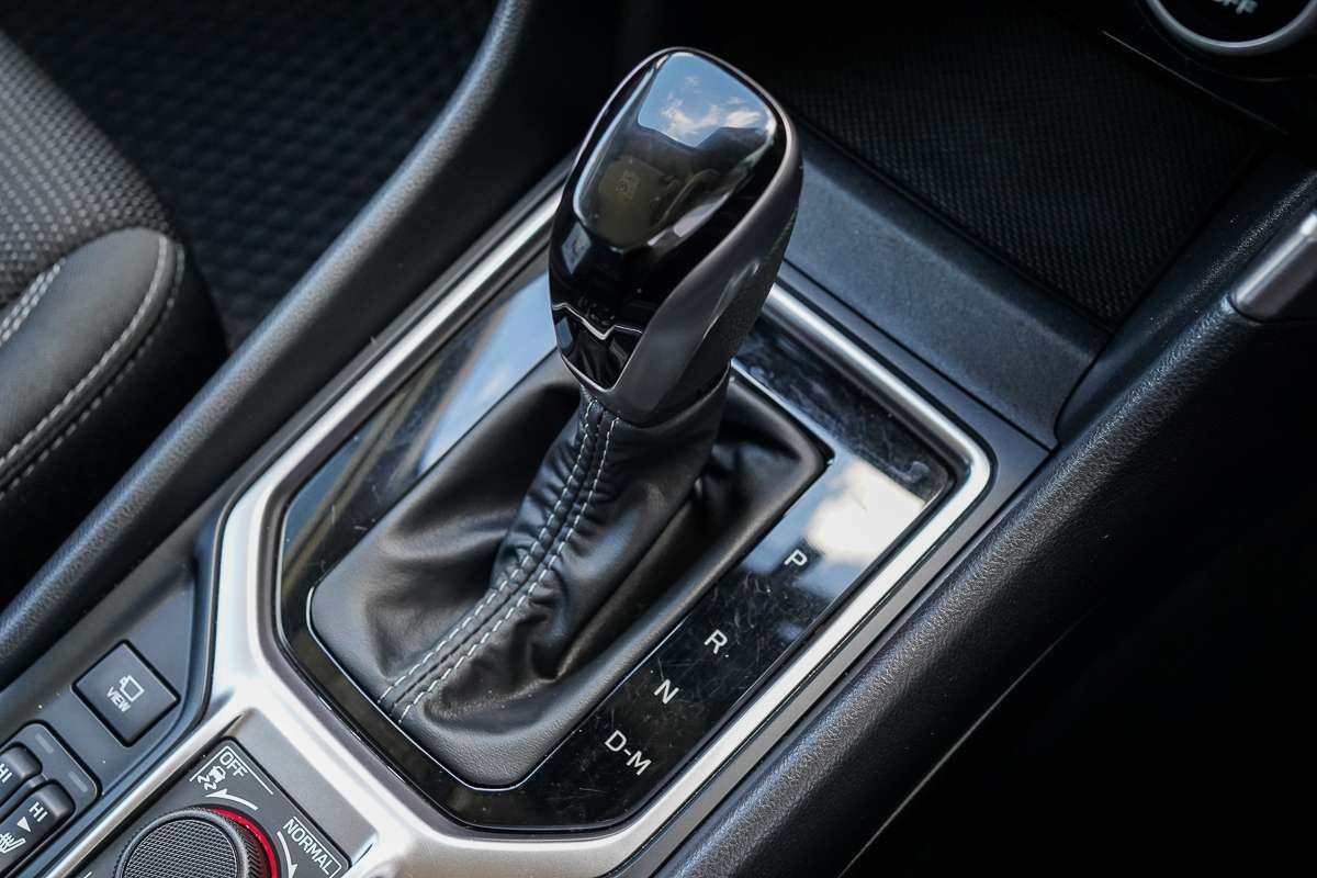 2023 Subaru Forester 2.5i S5