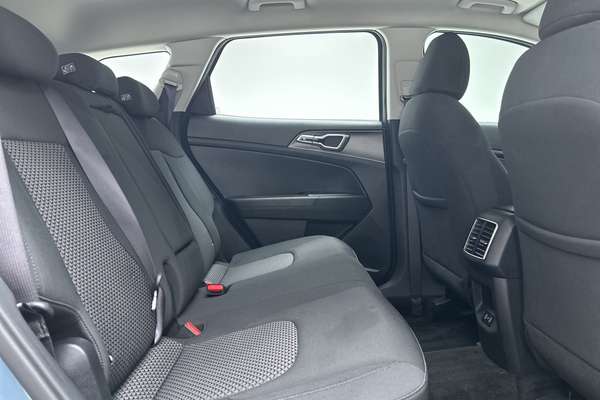 2025 Kia Sportage HEV SX NQ5 PE thumb-11