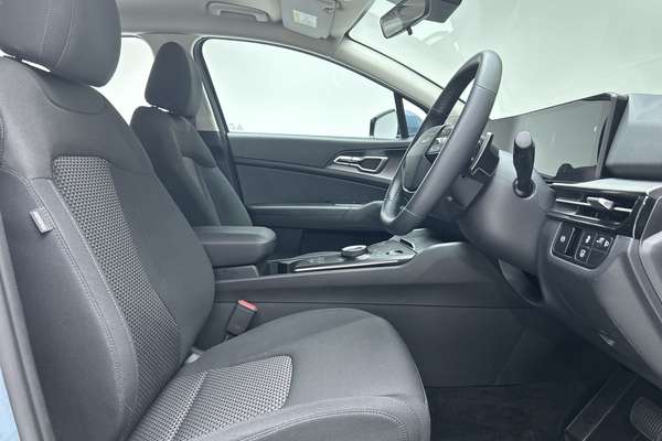 2025 Kia Sportage HEV SX NQ5 PE thumb-12