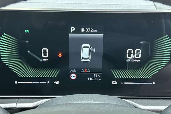 2025 Kia Sportage HEV SX NQ5 PE thumb-13