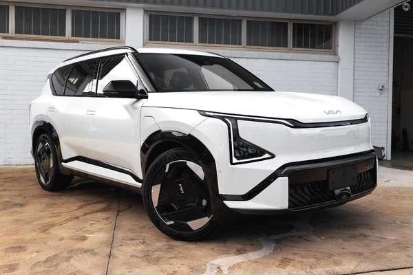 2026 Kia EV5 GT-Line OVc