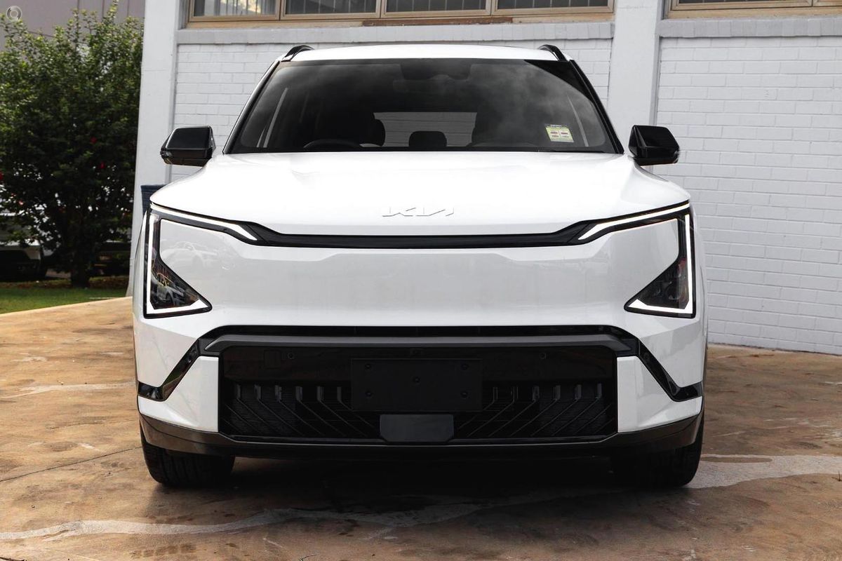 2026 Kia EV5 GT-Line OVc