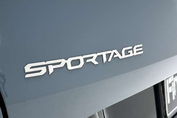 2025 Kia Sportage HEV SX NQ5 PE thumb-21