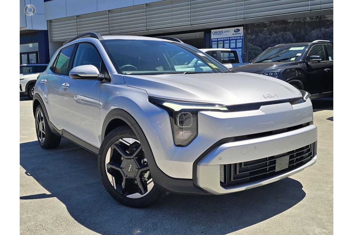 2026 Kia Stonic Sport YB PE2