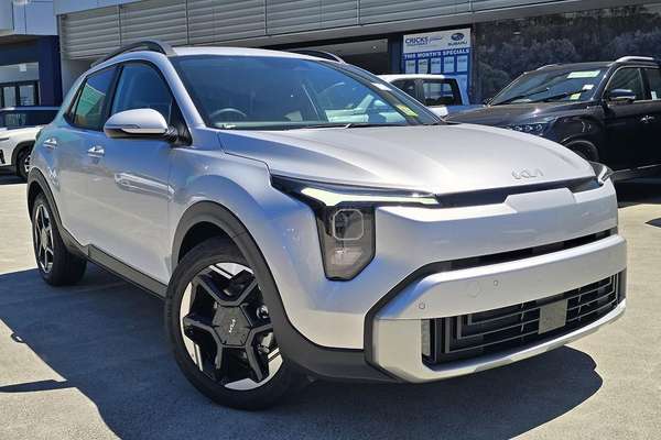 2026 Kia Stonic Sport YB PE2