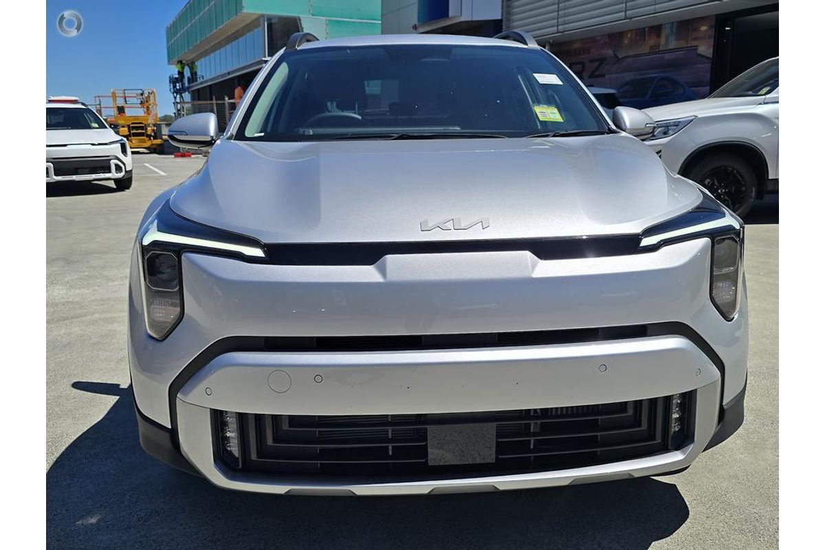2026 Kia Stonic Sport YB PE2