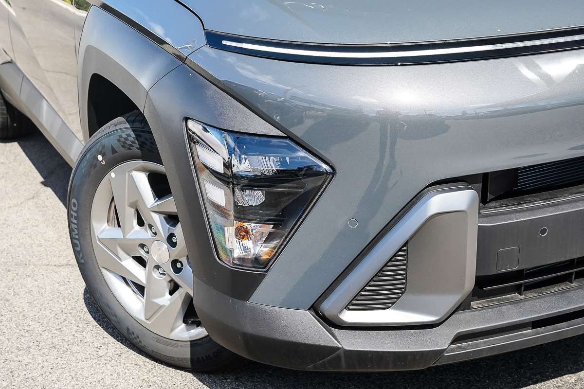 2025 Hyundai Kona SX2.V3