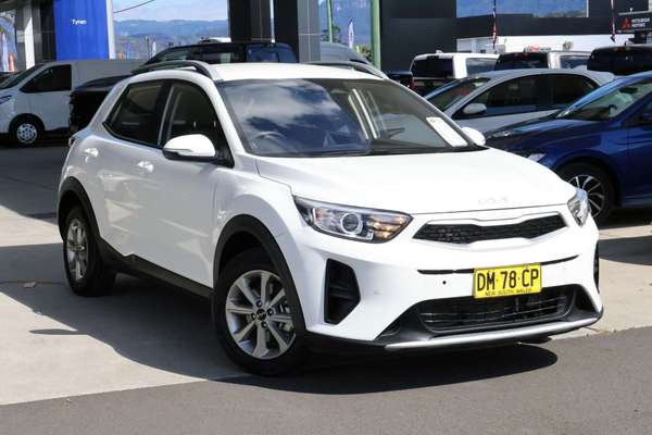2024 Kia Stonic S YB