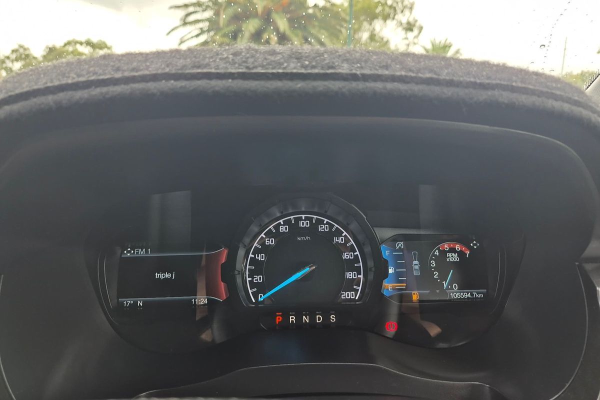 2019 Ford Ranger Wildtrak PX MkIII 4X4 2.0L image 14