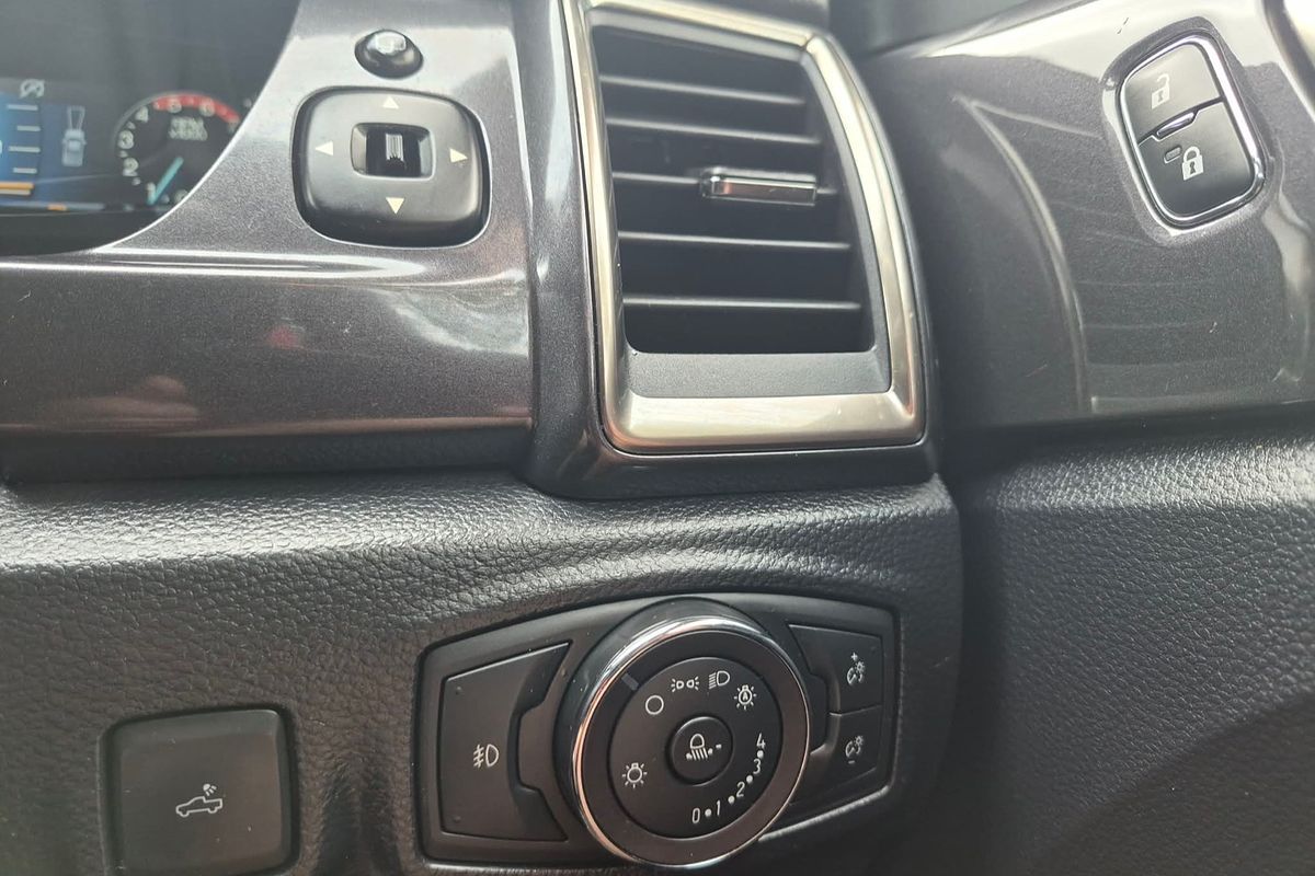 2019 Ford Ranger Wildtrak PX MkIII 4X4 2.0L image 21